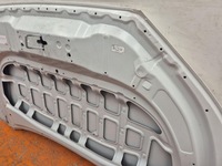 фото thumb №13, Toyota corolla cross 20- капот передня кришка двигуна