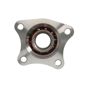 фото thumb №3, Ступиця зад toyota corolla e10 e11 92-01