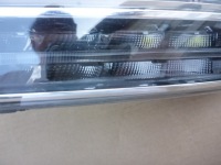 Porsche cayenne 2 10- led drl поворотник левый 95863118100 оригинал Недорого, фото thumb