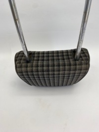 фото thumb №5, Підголівник сидіння передні задня заднє сидіння kombi чорний sportline mercedes w124