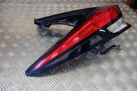 фото thumb №10, Лампа ліва задня nissan leaf ze1 265555sh0a electric 110kw 2018