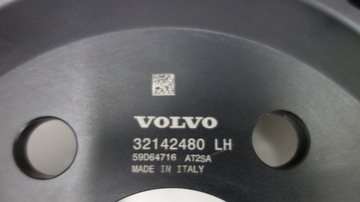 фото thumb №10, Volvo s60 xc60 затискачі гальмівні диски polestar