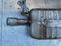 фото thumb №9, Гасник лівий audi a4 b6 quattro бензин