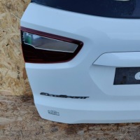 Крышка багажника багажника задняя задний  ford ecosport mk ii рестайлинг с Разборки, фото thumb