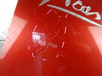 фото thumb №5, Citroen c4 picasso крыло правый перед ekqd