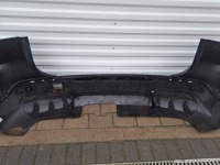 фото thumb №12, Бампер задня задній mercedes eqa amg a243