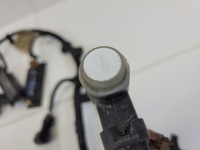 фото thumb №6, Жгут датчиков парковки задняя alfa romeo giulietta 3 facelift 2018