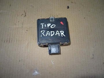 фото thumb №1, Радар fiat tipo ii датчик 0203301251