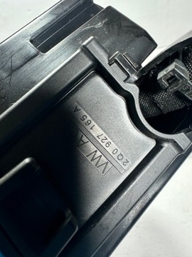 фото thumb №5, Fabia iv коробка корпус запобіжників 1,0tsi 2q0927165a