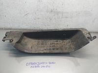 фото thumb №1, Порог подножка правый expert scudo jumpy iii