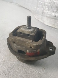 фото thumb №3, Подушка двигателя range land rover discovery 3 2.7