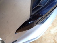 фото thumb №12, Audi q5 s-line lift 12- бампер передній перед