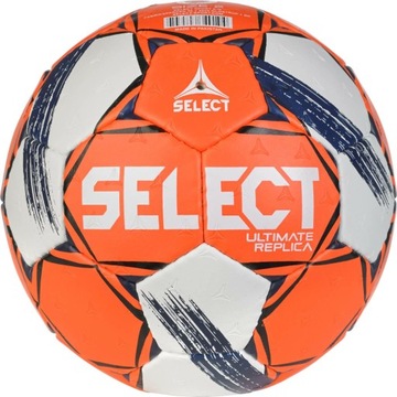 Гандбольная SELECT Ultimate EHF European League - копия - 1