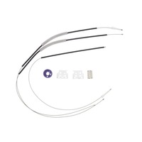 фото thumb №1, Набор napr. подъемника перед l c5 iii 08-15