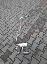 фото thumb №2, Waz шланг кондиціонера renault espace iv