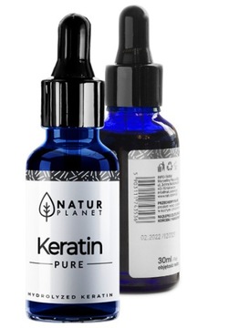 Очень поврежденные ногти после KERATIN Hybrid - КОНДИЦИОНЕР ДЛЯ СЛОМАННЫХ НОГТЕЙ