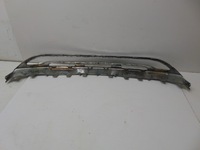 фото thumb №10, Молдинг бампера перед хром mercedes gla ii w247 a2478805901