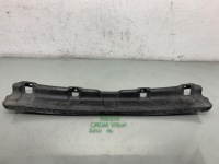 Купити Молдинг захист пластик бампера задня porsche cayenne ii 7p5 lift, фото thumb