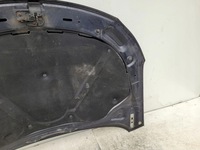 фото thumb №10, Vw passat cc капот перед передняя