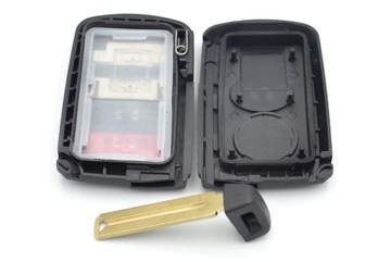 фото thumb №7, Toyota verso prius yaris auris rav4 ключ pilot