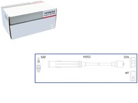 фото thumb №1, Набір трубопровід запалювання renault kangoo kangoo express megane i