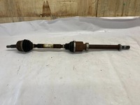 фото thumb №1, Renault megane iv привідний вал права довга 1.2 tce