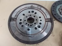 фото thumb №9, Колесо двухмассовый сцепление volvo c30 rok 06-10 d4204t nowe