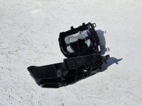 фото thumb №8, Nissan qashqai j11 кулиса коробки ручка изменения коробка передач 96935hv50a