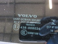 Volvo xc90 2 xc 90 крыша панорамный комплектный  панорама стеклянная люк Недорого, фото thumb