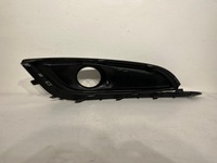 фото thumb №7, Решітка решітка бампера передня ліва хром insignia