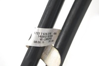 фото thumb №6, Bmw seria 2 f22 m235i 2016 rhd шланг радиатора масла редуктор