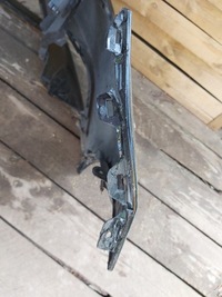 фото thumb №11, Бампер перед передний seat leon iii 5f 5f0 pdc