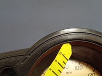 фото thumb №6, Nissan murano 3,5 счетчик приборы usa cb801