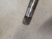 фото thumb №5, Привідний вал права 1.6 hdi peugeot 508 i nr. 9801618880