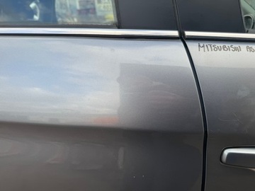 фото thumb №6, Mitsubishi asx i дверь правые задние правые зад u17a