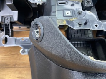 фото thumb №14, Консоль панель роздавальна ford kuga mk3 20+ втулка стабілізатора