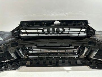 фото thumb №9, Audi a3 8v рестайлинг s-line бампер переднее - 15961