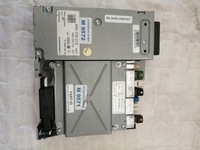 фото thumb №1, Блок навігації mib2 high audi 4n0035012