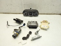 фото thumb №15, Набір стартовий kia ceed i lift 1.6 crdi