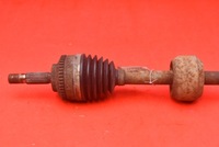 фото thumb №3, Приводной вал правая перед механическая коробка передач 8200571880 renault thalia 2 ii 1.2 16v 75 km 08-12