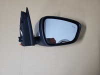 фото thumb №13, Ford kuga mk-3 mk3 зеркало правое полный 11 pin