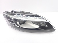 фото thumb №15, Лампа права audi q7 4l lift 4l0941003ac