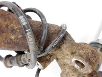 фото thumb №7, Chrysler 300c i поворотна опора перед ліва важіль