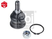 фото thumb №1, Febi bilstein 43095 шарнир крепёжный / направляющая