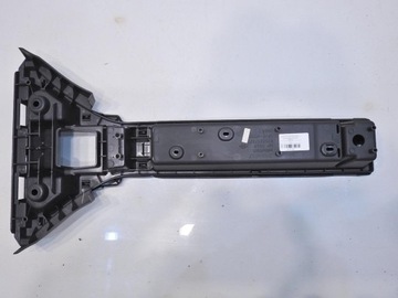 фото thumb №9, Бардачок зад iii ряд renault grand scenic ii