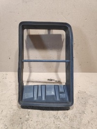 фото thumb №1, Воздуховод воздуха впуск воздухозаборник renault espace v t0000155845