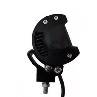 фото thumb №3, Лампа робоча led протитуманна фара atego antos arocs atron