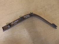 фото thumb №2, Рамка средняя консоли dekor радио subaru legacy