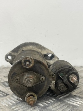 фото thumb №6, Audi a4 s4 b5 8d 2000 стартер