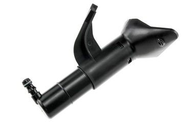 фото thumb №10, Распылитель фара vw touareg 2010- левый